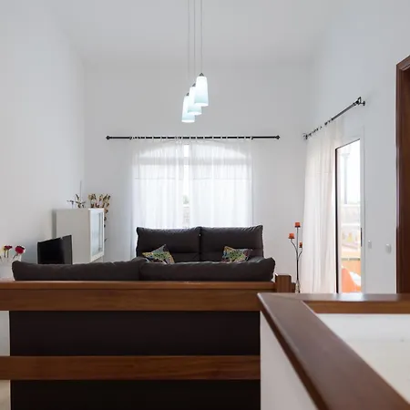 Casa Angel A 3 別荘 コラレホ
