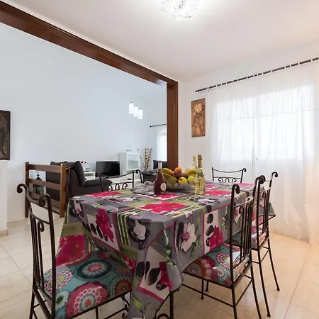 Casa Angel A 3 コラレホ